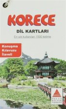 Korece Dil Kartlari
