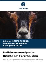 Radioimmunoanalyse im Dienste der Tierproduktion
