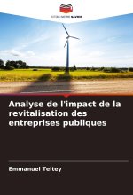 Analyse de l'impact de la revitalisation des entreprises publiques