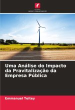 Uma Análise do Impacto da Pravitalizaç?o da Empresa Pública