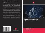 Genotoxicidade dos efluentes de curtumes