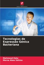 Tecnologias de Express?o Génica Bacteriana