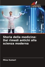 Storia della medicina: Dai rimedi antichi alla scienza moderna
