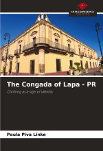 The Congada of Lapa - PR