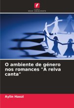 O ambiente de género nos romances 