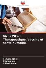 Virus Zika : Thérapeutique, vaccins et santé humaine