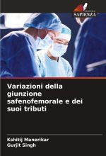Variazioni della giunzione safenofemorale e dei suoi tributi