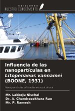 Influencia de las nanopartículas en Litopenaeus vannamei (BOONE, 1931)