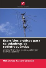 Exercícios práticos para calculadoras de radiofrequ?ncias