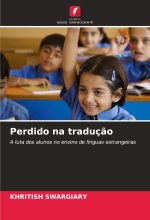 Perdido na traduç?o