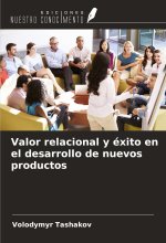 Valor relacional y éxito en el desarrollo de nuevos productos