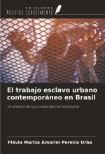 El trabajo esclavo urbano contemporáneo en Brasil