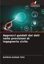 Approcci guidati dai dati nelle previsioni di ingegneria civile