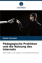 Pädagogische Praktiken und die Nutzung des Internets