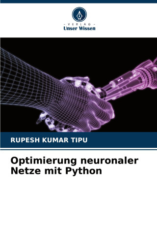 Optimierung neuronaler Netze mit Python