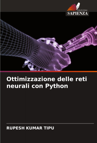 Ottimizzazione delle reti neurali con Python