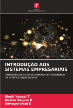 INTRODUÇ?O AOS SISTEMAS EMPRESARIAIS