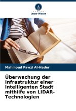 Überwachung der Infrastruktur einer intelligenten Stadt mithilfe von LIDAR-Technologien