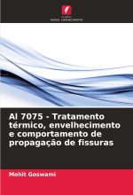 Al 7075 - Tratamento térmico, envelhecimento e comportamento de propagaç?o de fissuras
