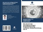 Die Kunst der leichtgewichtigen Programmierung: Schlanke Webentwicklung mit H