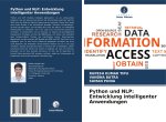 Python und NLP: Entwicklung intelligenter Anwendungen