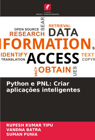 Python e PNL: Criar aplicaç?es inteligentes