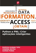 Python e PNL: Criar aplicaç?es inteligentes