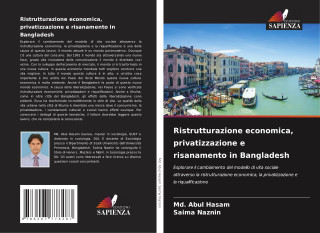 Ristrutturazione economica, privatizzazione e risanamento in Bangladesh