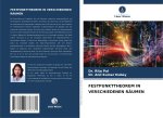 FESTPUNKTTHEOREM IN VERSCHIEDENEN RÄUMEN