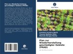 Plan zur Wiederherstellung geschädigter Gebiete (PRAD)