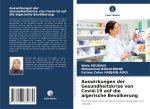 Auswirkungen der Gesundheitskrise von Covid-19 auf die algerische Bevölkerung