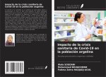 Impacto de la crisis sanitaria de Covid-19 en la población argelina