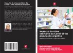 Impacto da crise sanitária da Covid-19 na populaç?o argelina