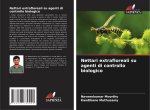 Nettari extrafloreali su agenti di controllo biologico