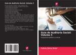 Guia de Auditoria Social: Volume 3