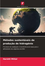 Métodos sustentáveis de produç?o de hidrogénio