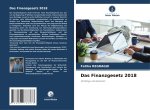 Das Finanzgesetz 2018