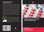 Tratamento de les?es vesiculobolhosas
