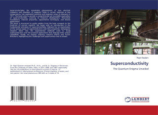 Superconductivity
