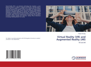 Virtual Reality (VR) and Augmented Reality (AR) (Puha kötésű)