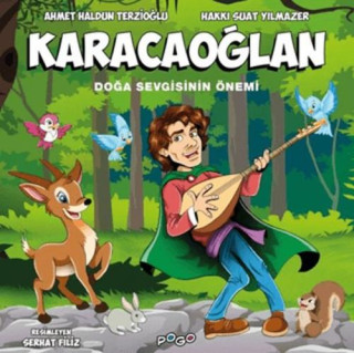 Karacaoglan