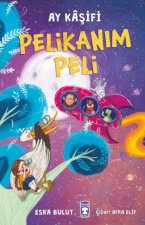 Pelikanim Peli - Ay Kasif