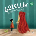 Güzellik Bir Tabloya Sigar mi
