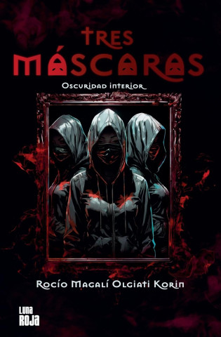 Tres máscaras