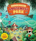 Underwater Amusement Park