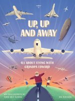Up, Up and Away