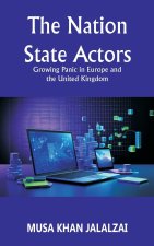The Nation State Actors