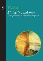 El Destino Del Mar