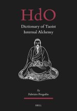 Dictionary of Taoist Internal Alchemy