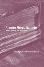 Alberto Flores Galindo